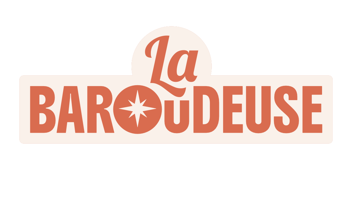 La Baroudeuse