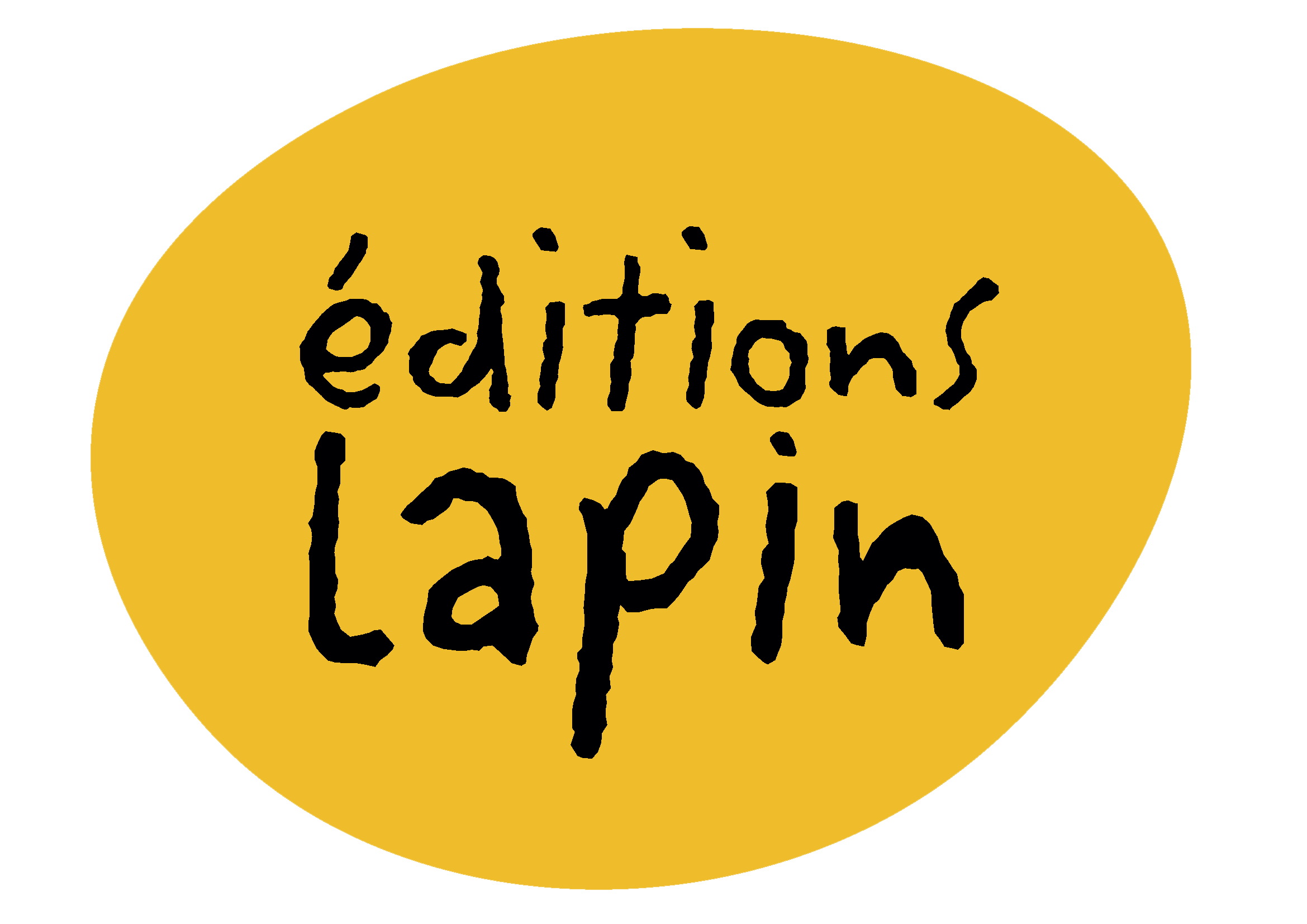 éditions lapin